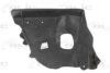 PEUGE 7136C8 Engine Cover